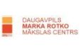  Daugavpils Marka Rotko mākslas centrs semināru telpas